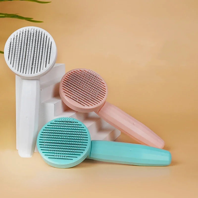 Cat Brush
